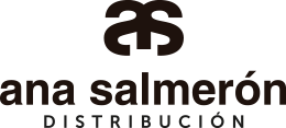 Ana Salmerón Distribución