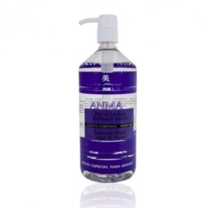Aceite de Lavanda