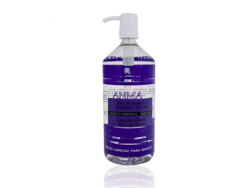 Aceite de Lavanda
