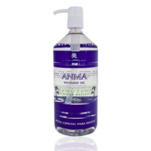 Aceite de masaje muscular | Aceite Masaje Hawaiano Lomi Lomi