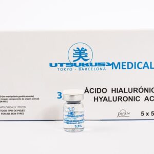 Ácido Hialurónico 3.5%