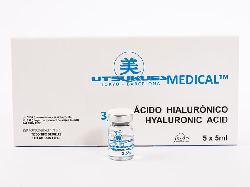 Ácido Hialurónico 3.5%