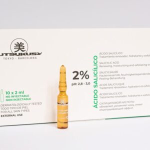 Ácido Salicílico Biológico 2.0