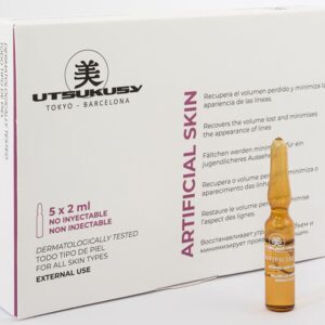 Artificial Skin Ultraconcentrado