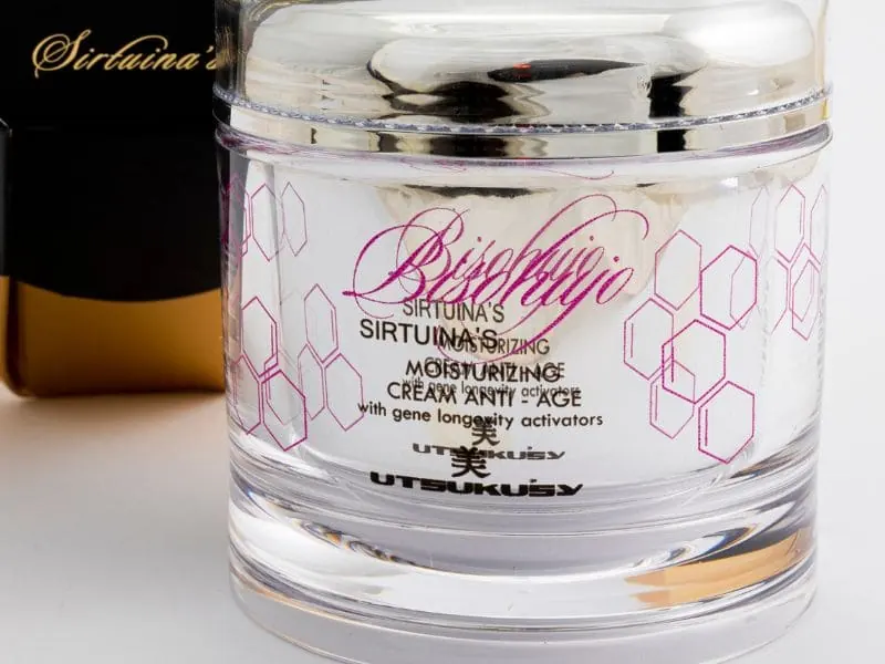 CREMA FACIAL BISHOUJO 200 ML. - Imagen 2