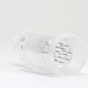 Cabezal Enpitsu 12 microagujas