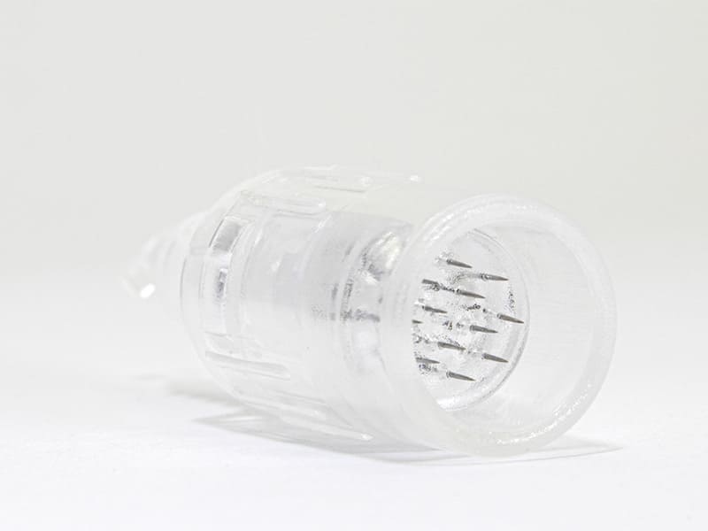 Cabezal Enpitsu 12 microagujas