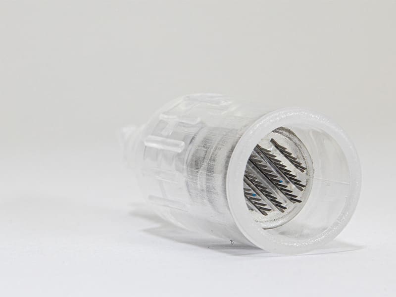 Recambio 36 microagujas Enpitsu