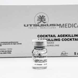 Cocktail Agekilling Botox - Biológico 5.0