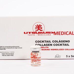 Cocktail Colágeno - Biológico 5.0