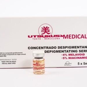 Cocktail Despigmentante - Biológico 5.0