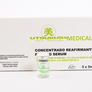 Cocktail Reafirmante - Biológico 5.0