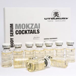 Cocktail Reafirmante Mokzai