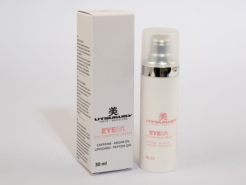CREMA EYE LIFT