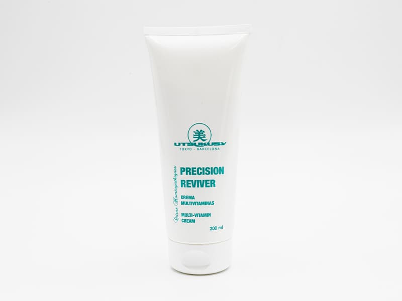Crema Multivitaminas Citrus