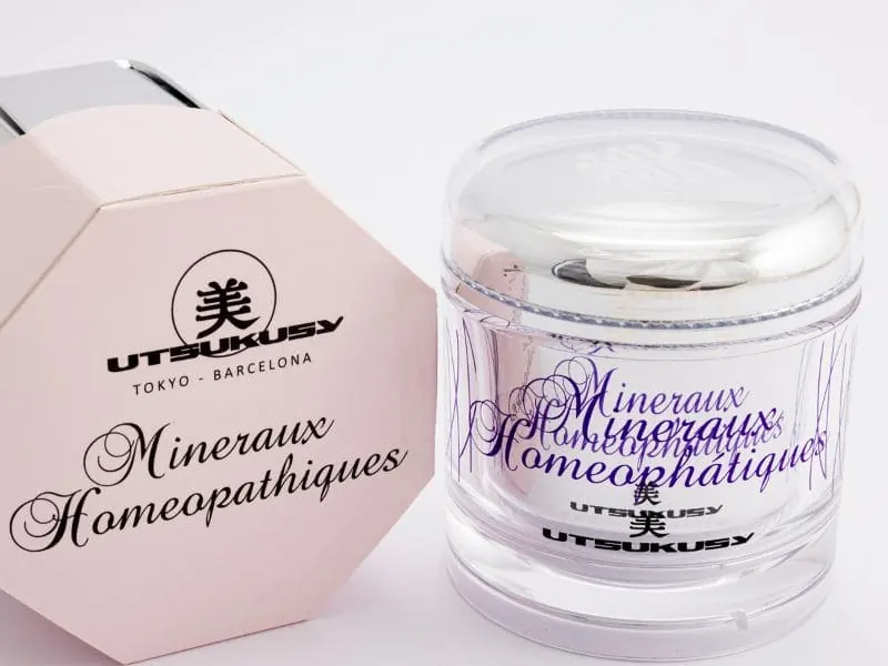 Crema Oro Homeopática
