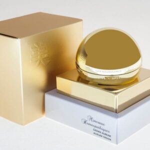 Crema Oro para cuidado diario