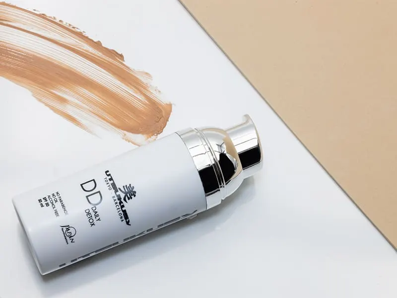 DD Colour Cream