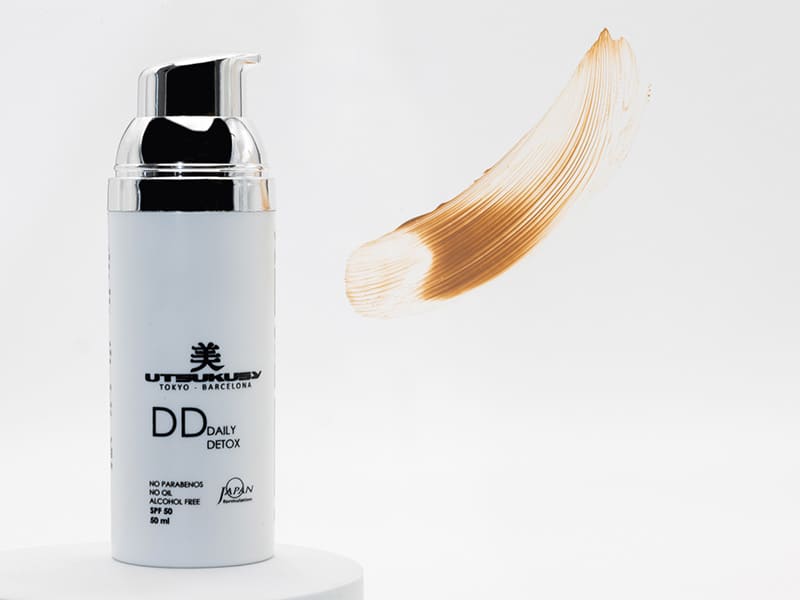 DD Colour Cream