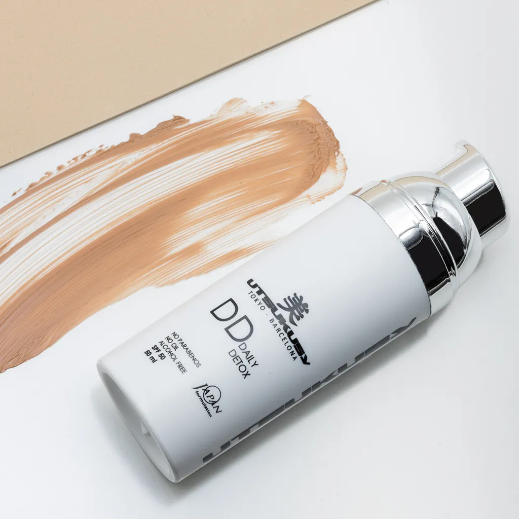 DD Color Cream