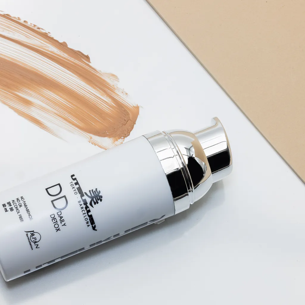 DD Color Cream