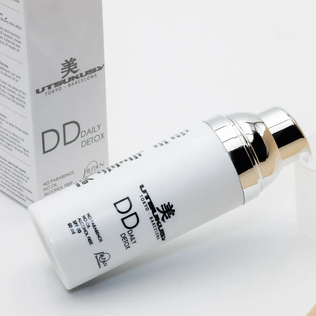 DD Color Cream