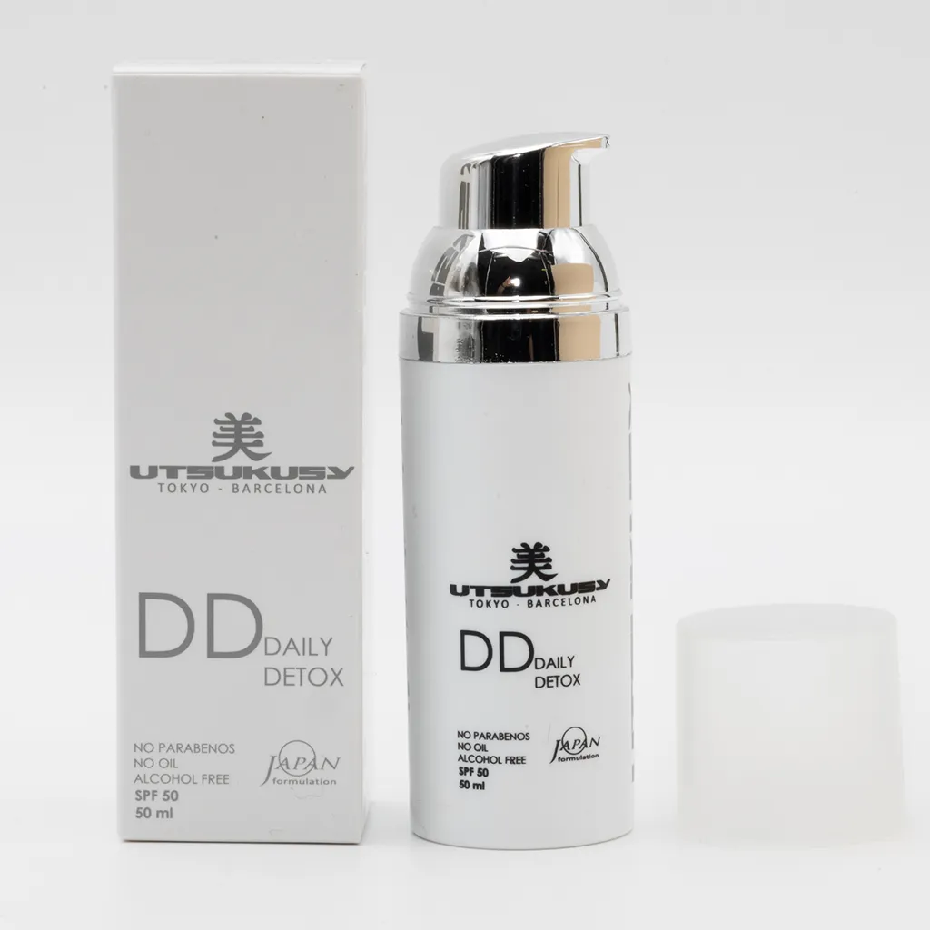 Expositor DD Color Cream 12 unidades Utsukusy - Imagen 10