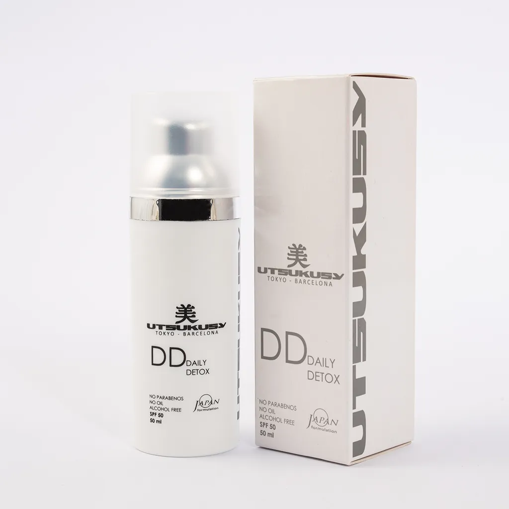 DD Color Cream