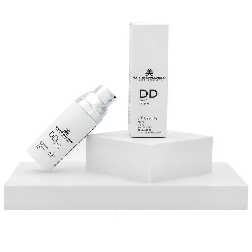 DD Color Cream