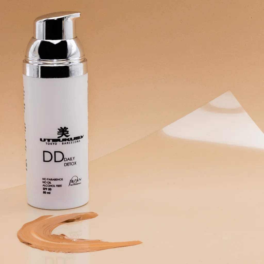 DD Color Cream