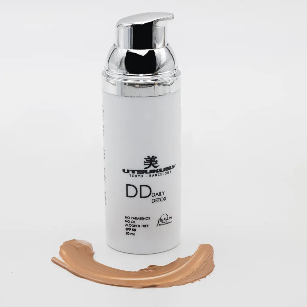 DD Color Cream