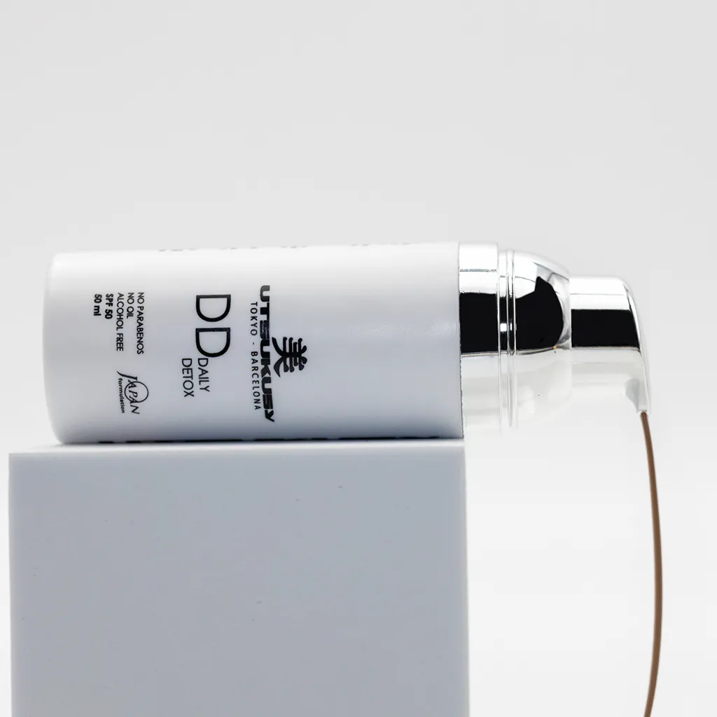DD Color Cream
