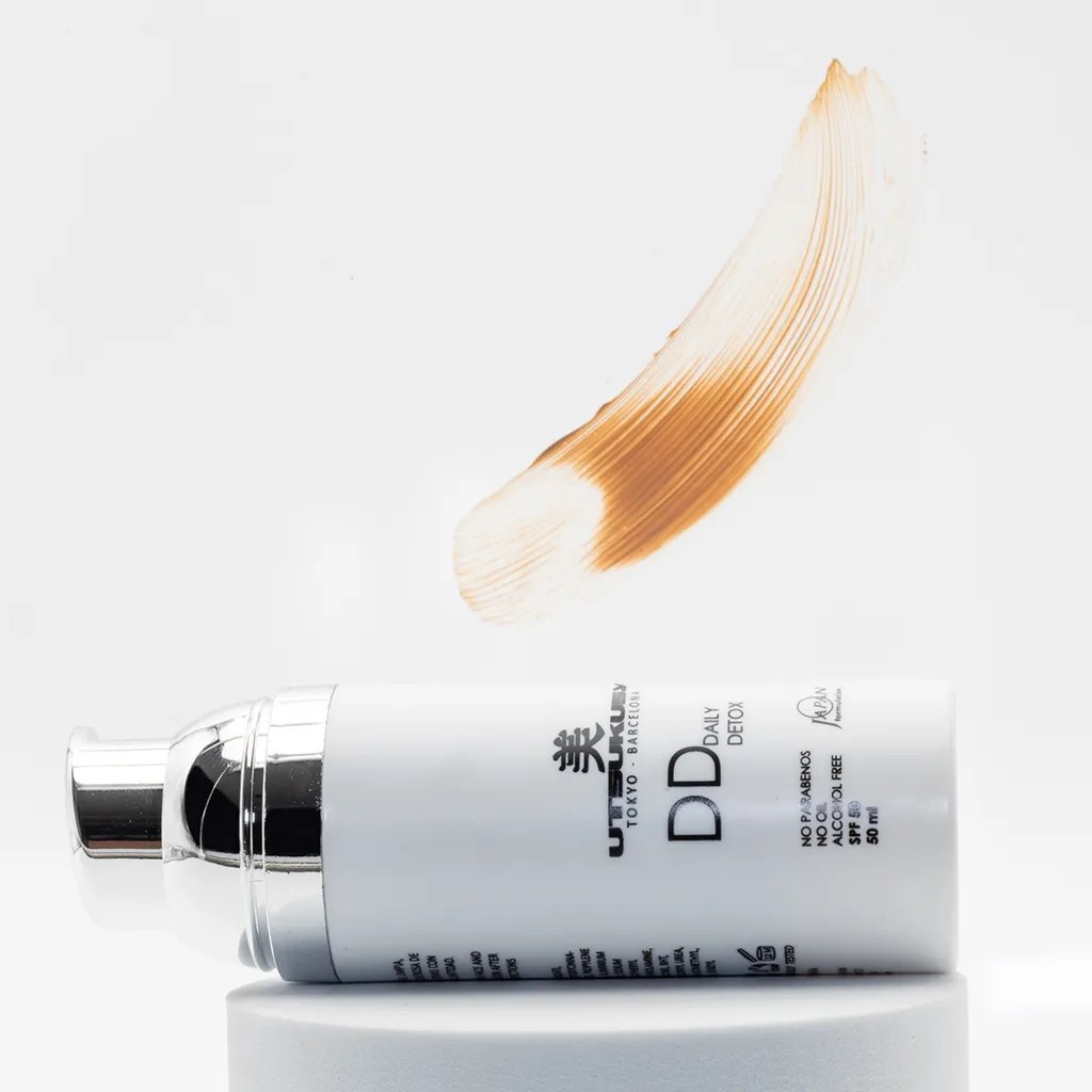 DD Color Cream