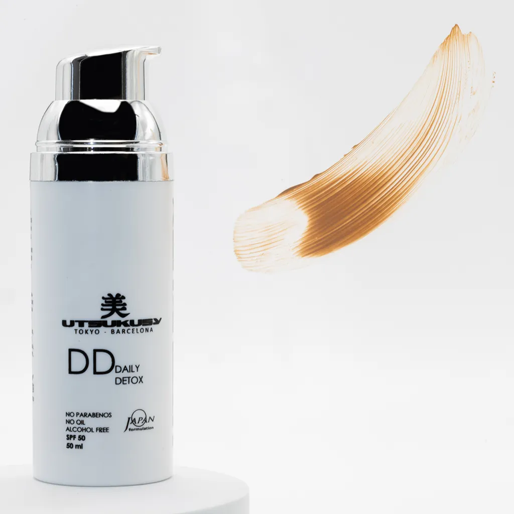 DD Color Cream