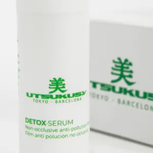 Detox serum profesional