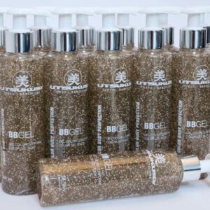 Expositor BB Gel