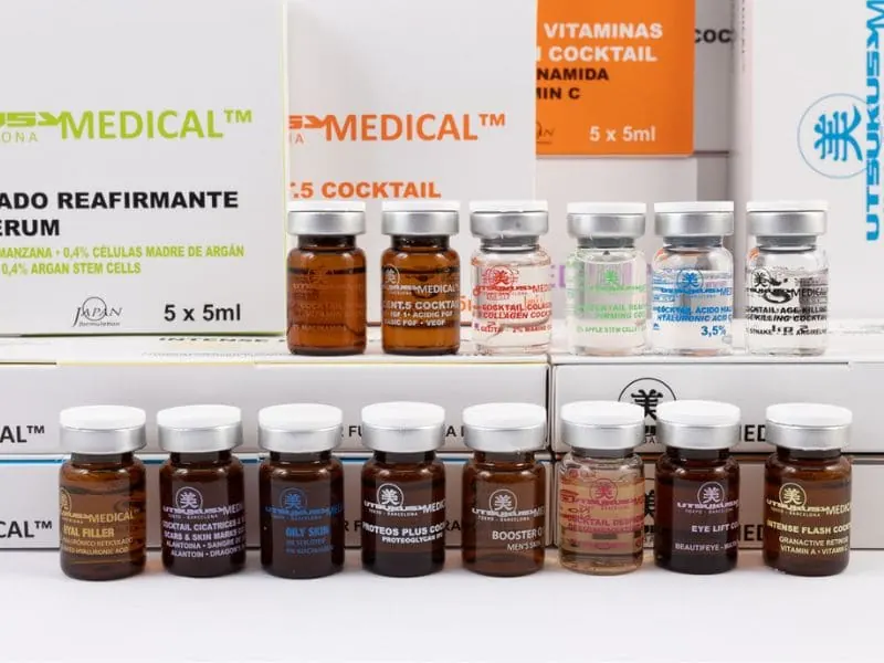 Hyal Filler Biológico 5.0