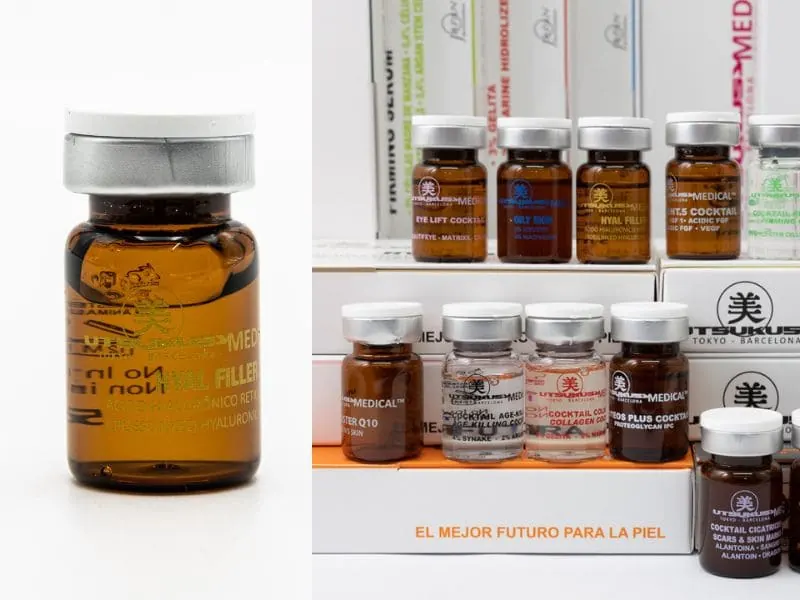 Hyal Filler Biológico 5.0