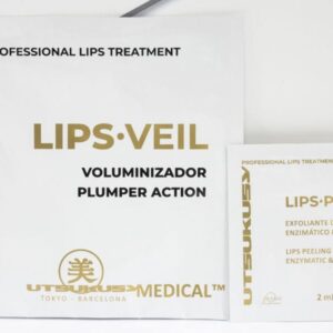 Hyalu In Kit Profesional | Lips Veil