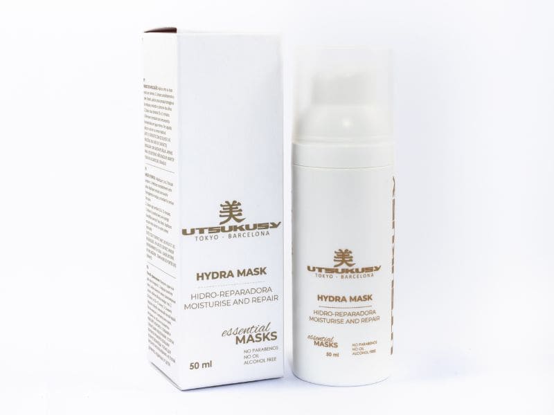 xpositor Hydra Mask mascarilla hidro reparadora