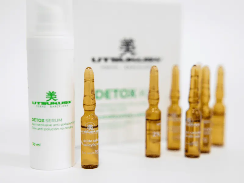 Kit Detox