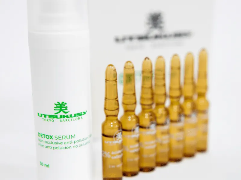 Kit Detox