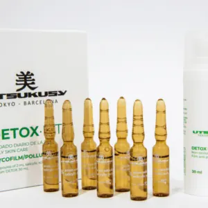 Kit Detox