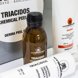 Kit Profesional Triácidos
