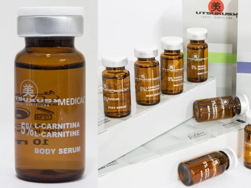 L-Carnitina Biológico 10.0