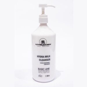 Leche limpiadora Basic Line