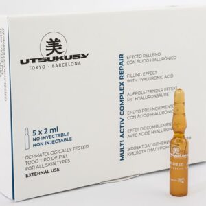 Multi Activ Complex Repair