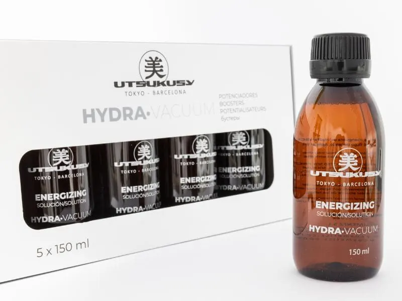 Potenciador Energizing para Hydra Vacuum