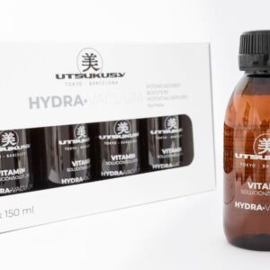 Potenciador Vitamin para Hydra Vacuum