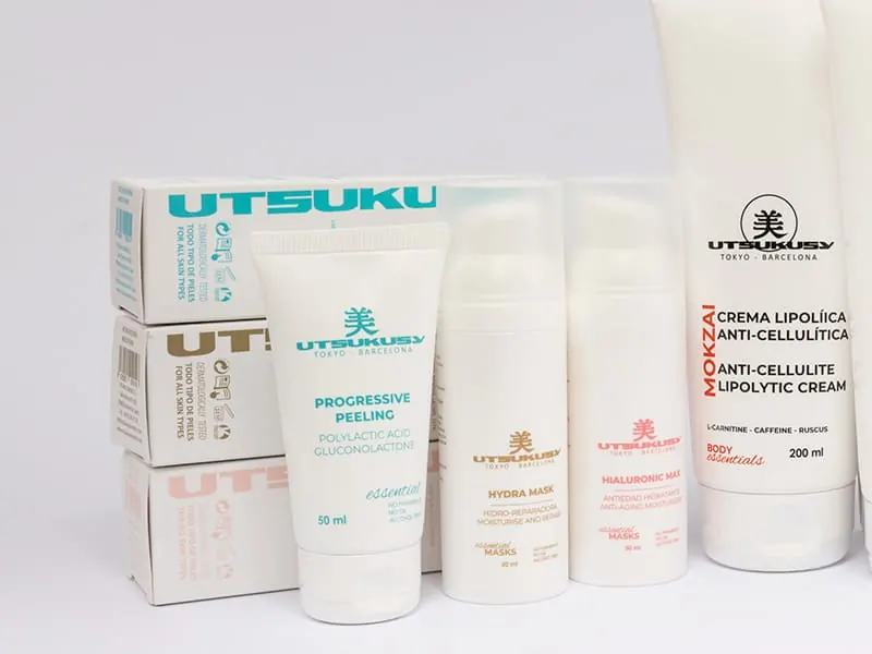 Progressive Peeling Cuidado Diario